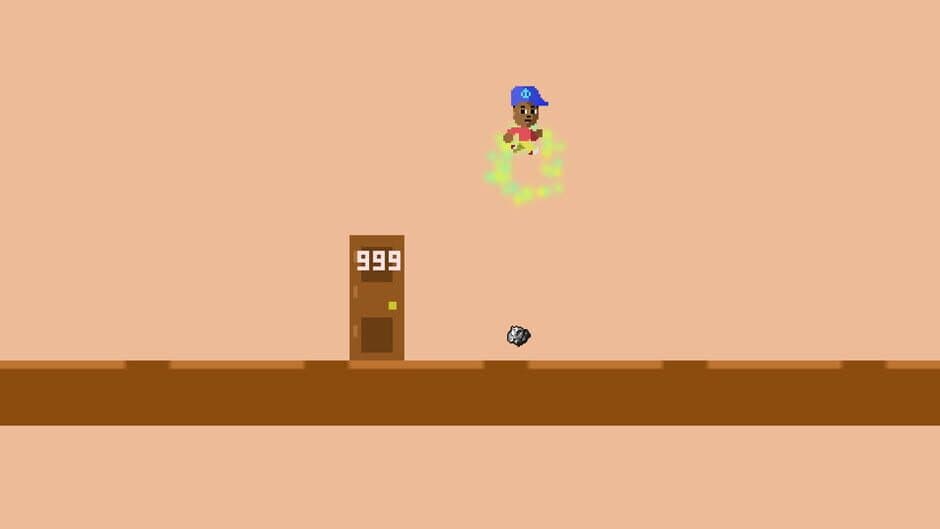 Скриншот 5 из Apples and Asteroids