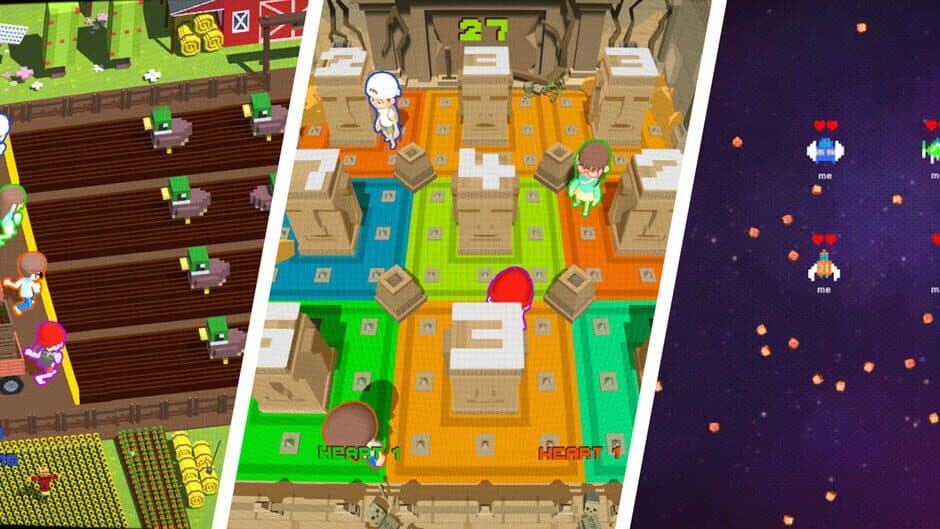 Скриншот 1 из Arcade Dungeon
