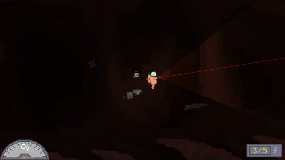 Скриншот 5 из An Opportunity