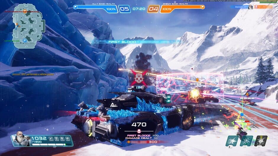 Скриншот 3 из Arena Clash