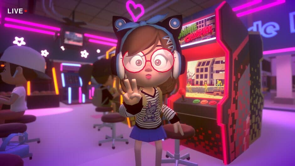 Скриншот 5 из Arcade Dungeon