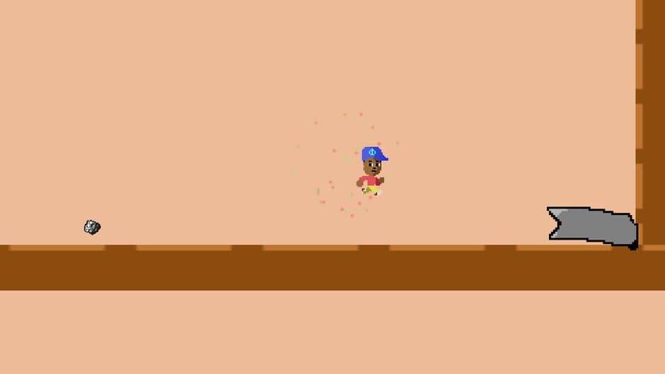 Скриншот 7 из Apples and Asteroids
