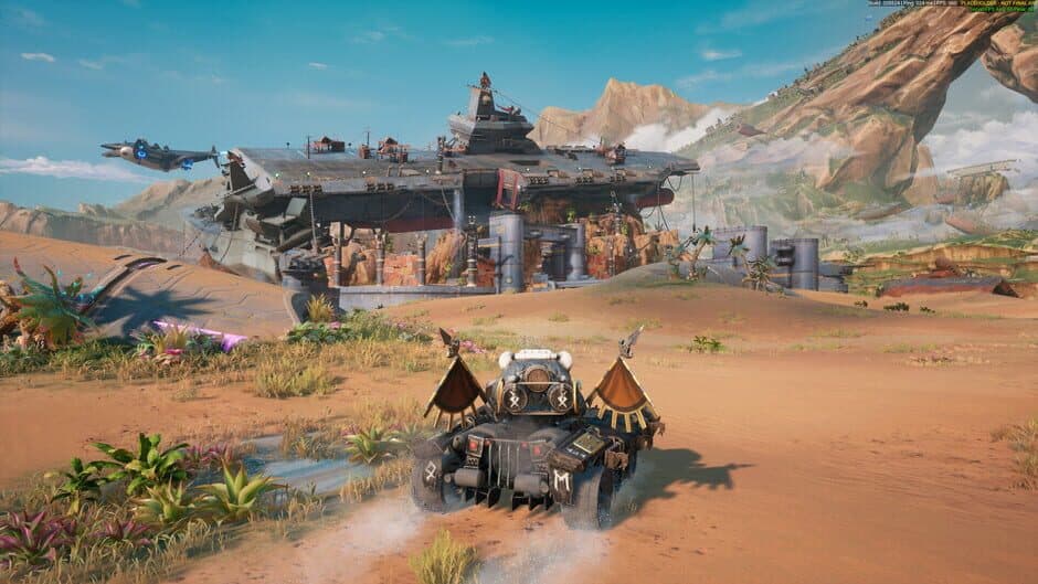Скриншот 9 из Arena Clash