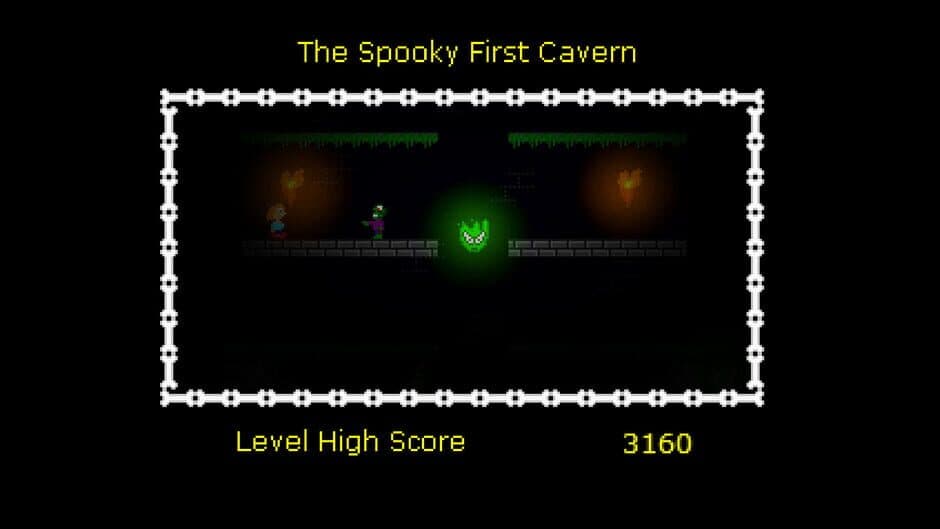 Скриншот 5 из All Hallows Evie