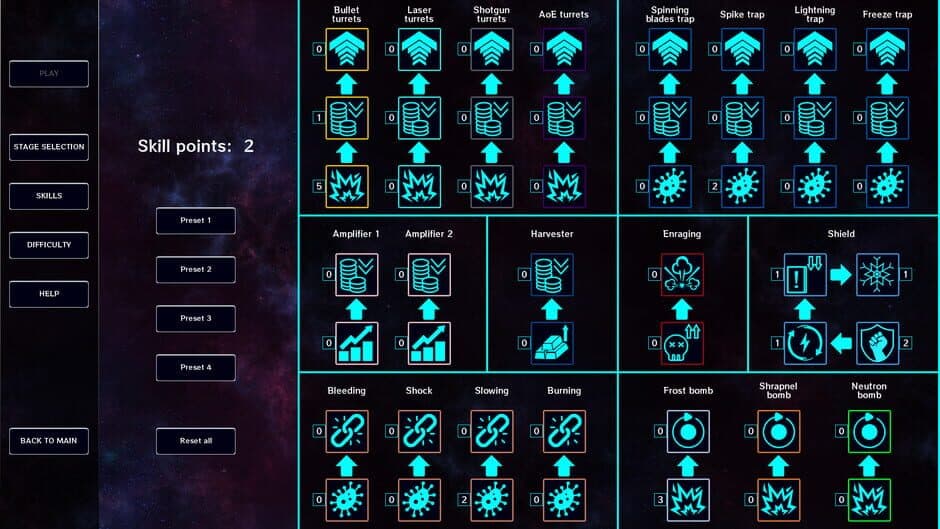 Скриншот 3 из 0 World TD