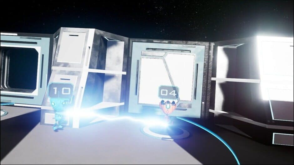 Скриншот 3 из Cyber Attack