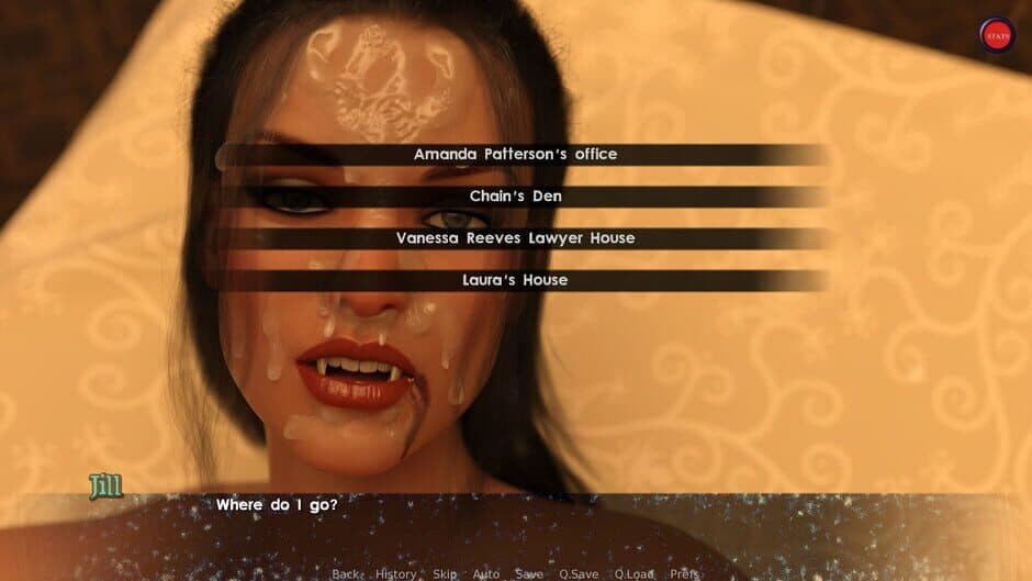 Скриншот 5 из Darkness Revenge