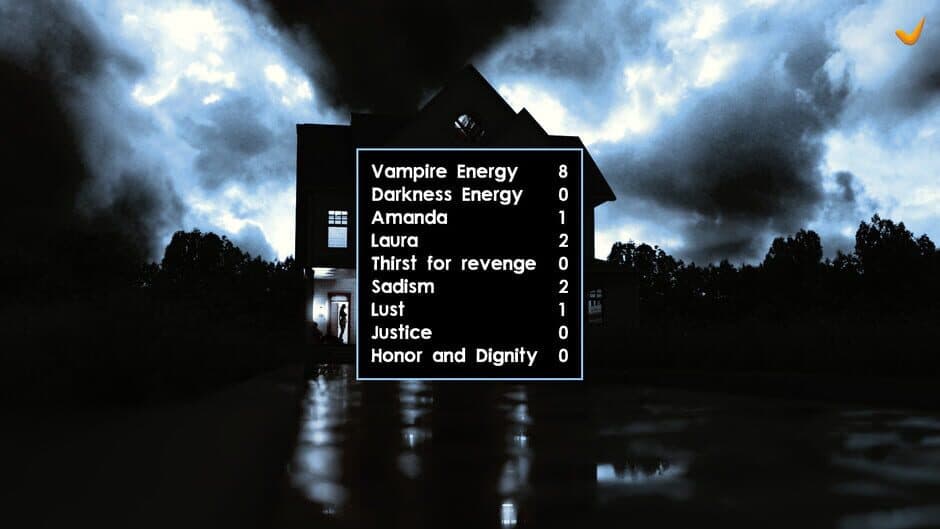 Скриншот 4 из Darkness Revenge