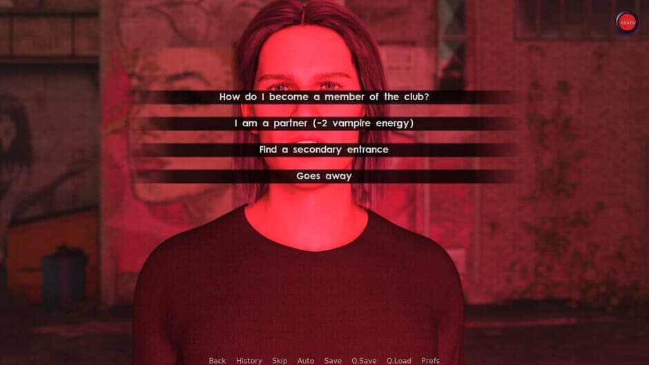 Скриншот 8 из Darkness Revenge