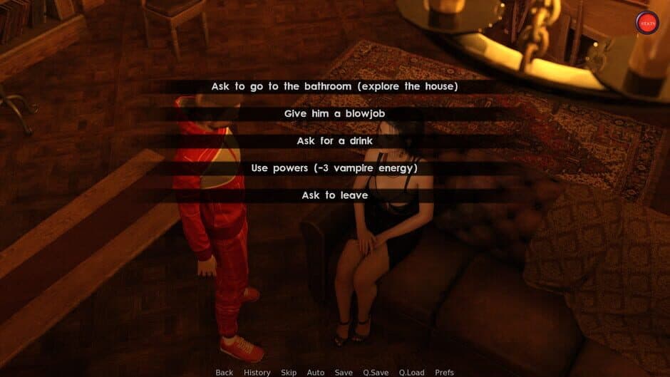 Скриншот 10 из Darkness Revenge