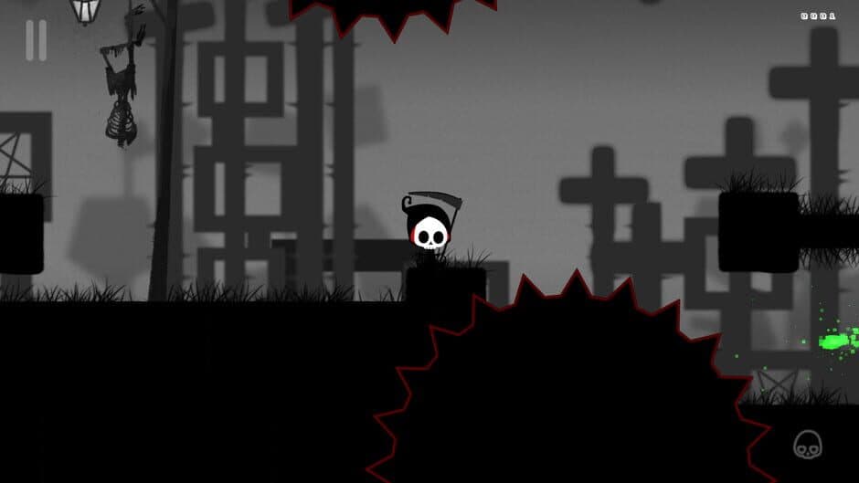 Скриншот 3 из Death in the Night