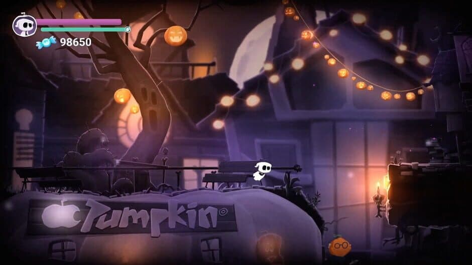 Скриншот 4 из Death or Treat
