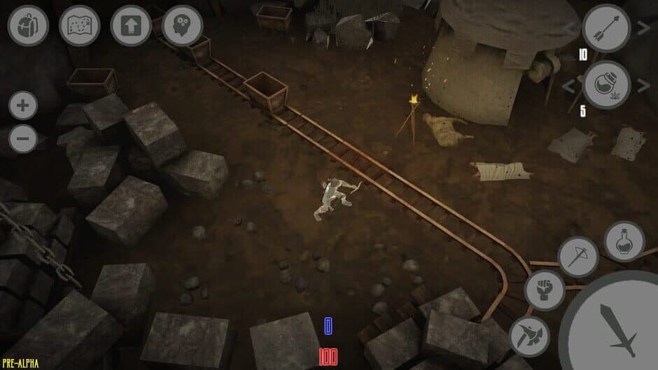 Скриншот 7 из Death Rattle: Evil Onslaught