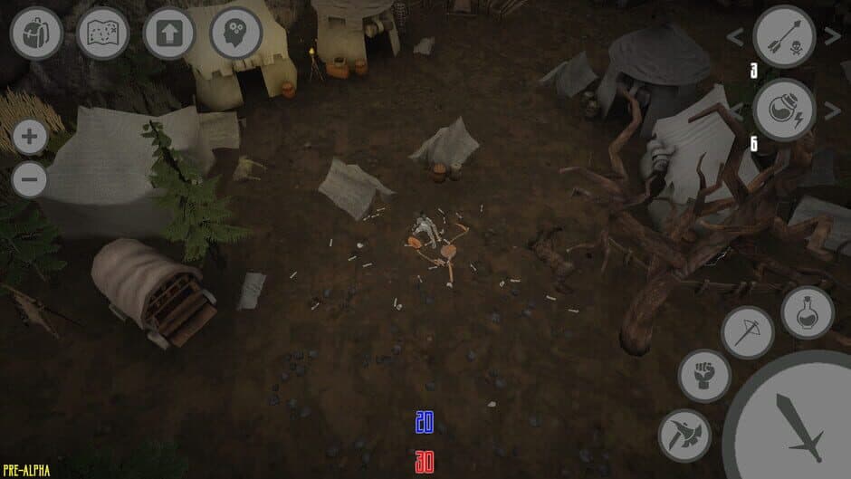 Скриншот 5 из Death Rattle: Evil Onslaught