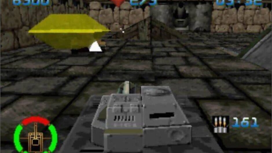 Скриншот 5 из Assault Rigs