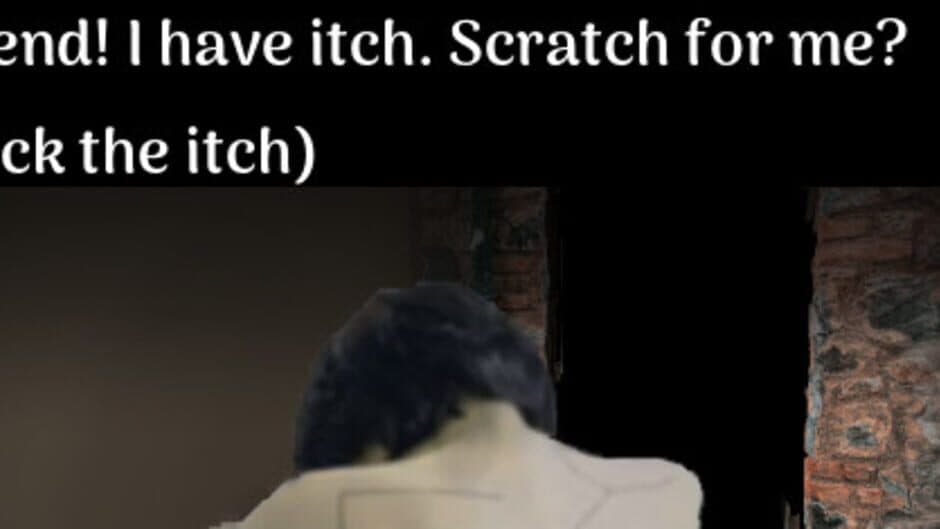Скриншот 2 из Itchy Scratchy