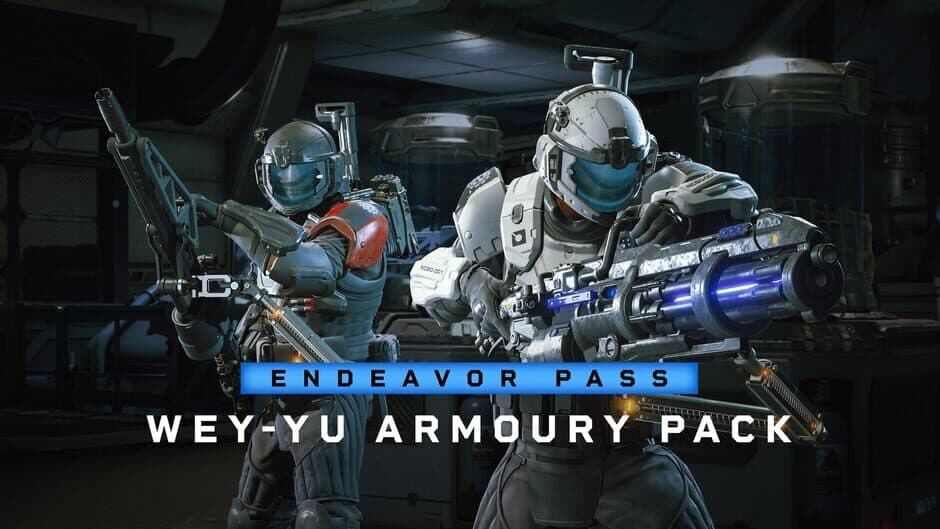 Скриншот 1 из Aliens: Fireteam Elite - Ultimate Edition