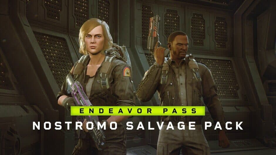 Скриншот 2 из Aliens: Fireteam Elite - Ultimate Edition