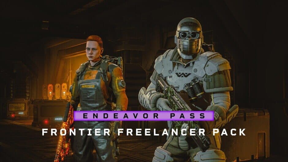 Скриншот 8 из Aliens: Fireteam Elite - Ultimate Edition