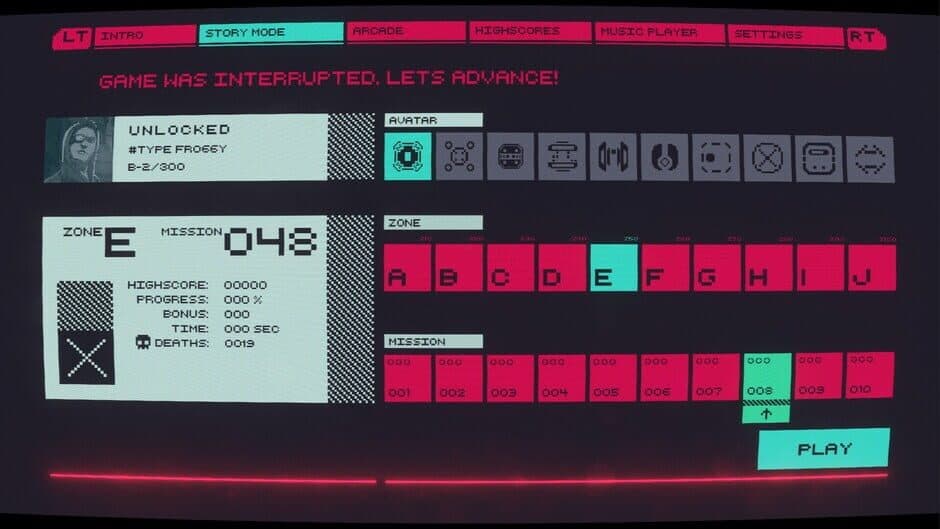 Скриншот 2 из Cyber Protocol + Clumsy Rush + Brawl Chess