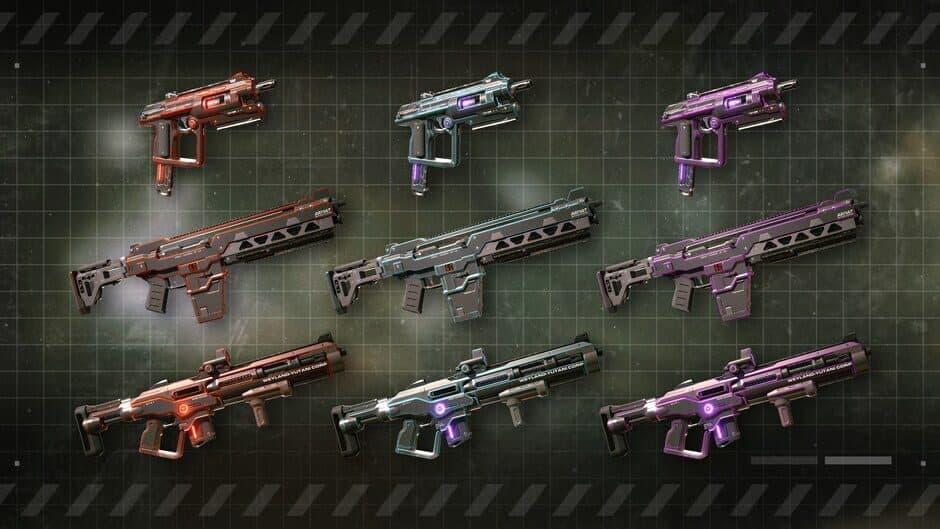 Скриншот 5 из Aliens: Fireteam Elite - Ultimate Edition