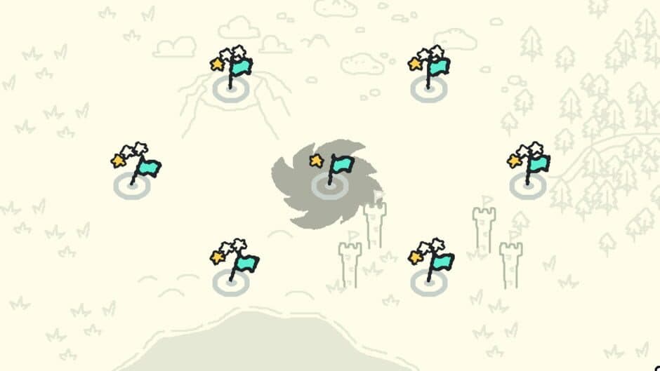Скриншот 2 из Ballspell