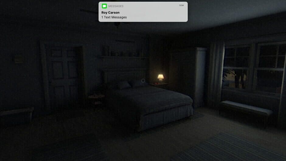Скриншот 1 из Fears to Fathom: Carson House