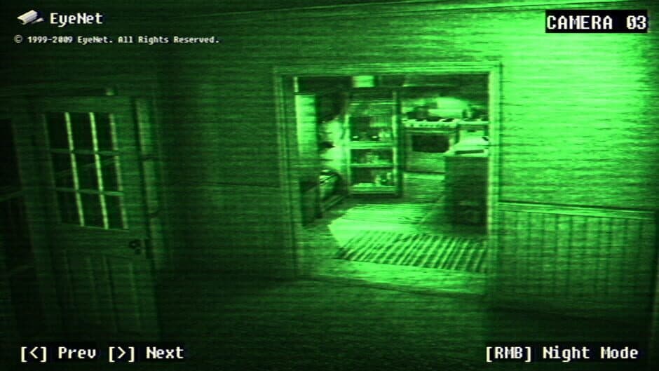 Скриншот 7 из Fears to Fathom: Carson House