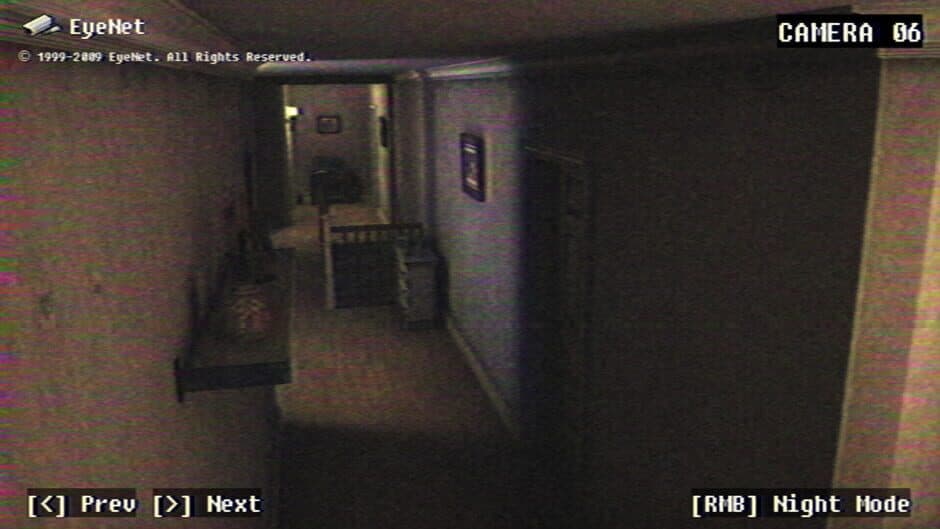 Скриншот 3 из Fears to Fathom: Carson House