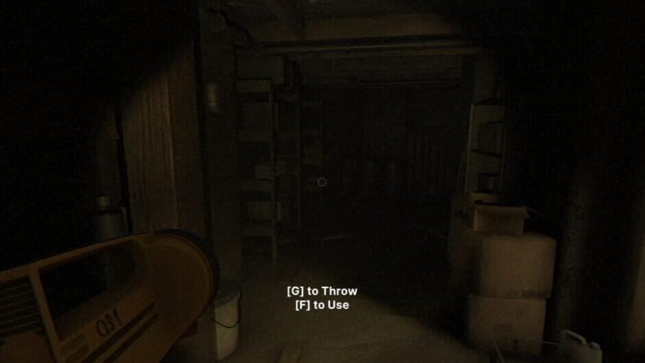 Скриншот 2 из Fears to Fathom: Carson House