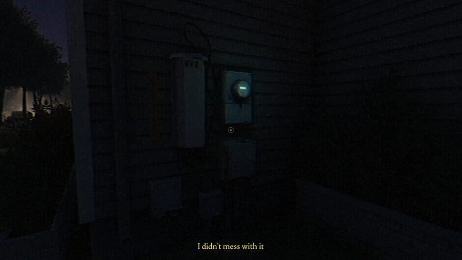 Скриншот 11 из Fears to Fathom: Carson House