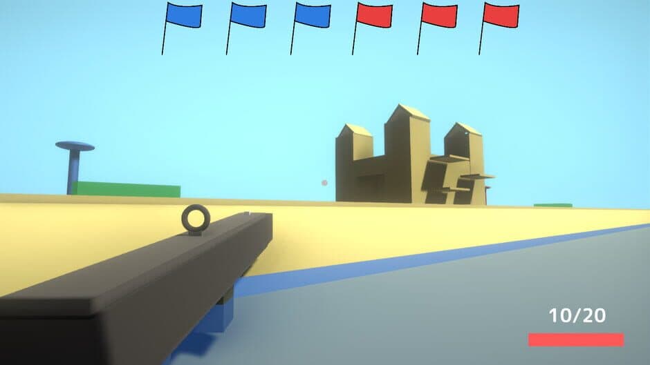 Скриншот 2 из Flagi