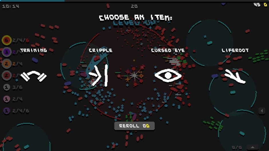 Скриншот 1 из Flerp