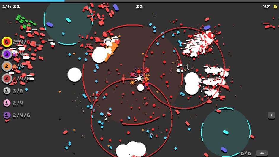 Скриншот 4 из Flerp