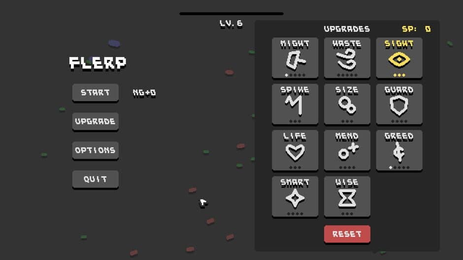Скриншот 6 из Flerp