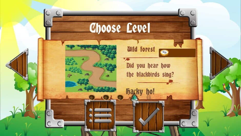 Скриншот 8 из Forest Tower Defense