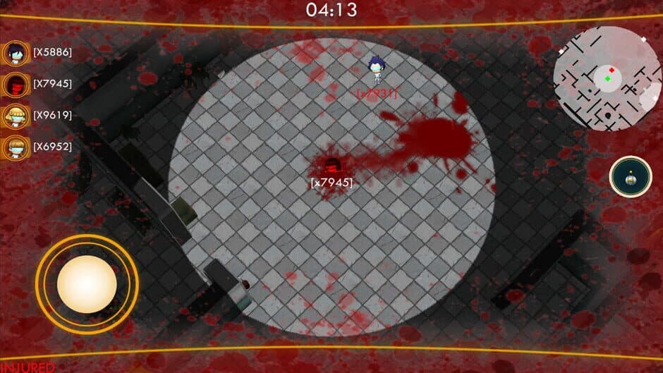 Скриншот 2 из GodMod