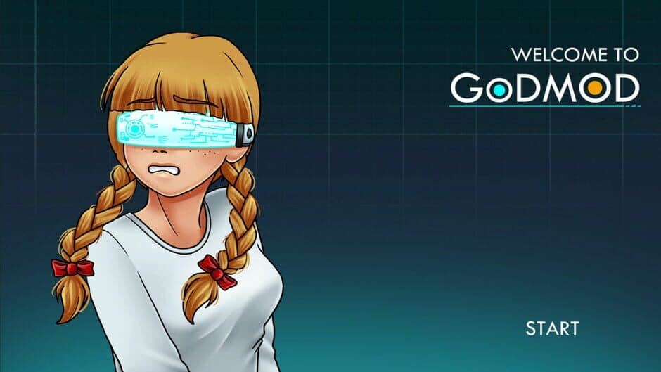 Скриншот 3 из GodMod