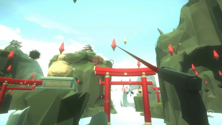 Скриншот 2 из Grappling Dash