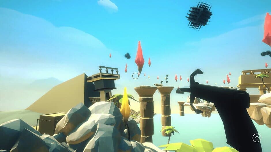 Скриншот 3 из Grappling Dash