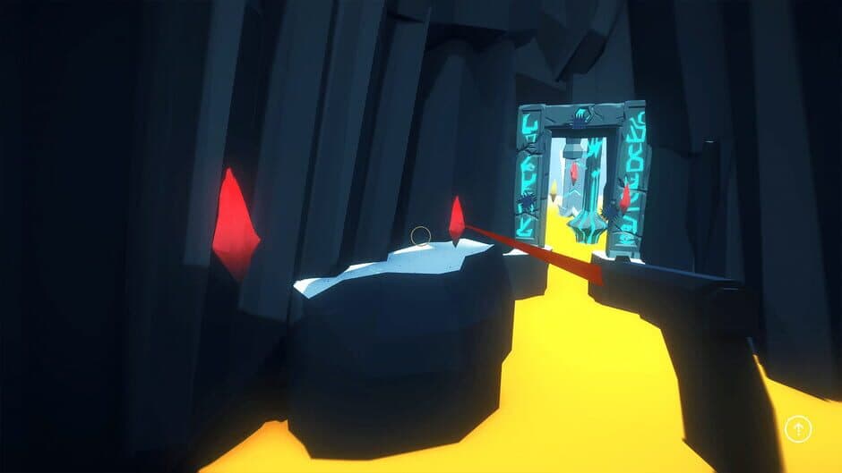Скриншот 6 из Grappling Dash