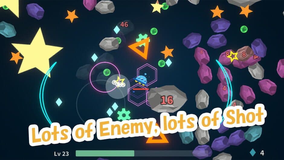 Скриншот 3 из Infinite Miner