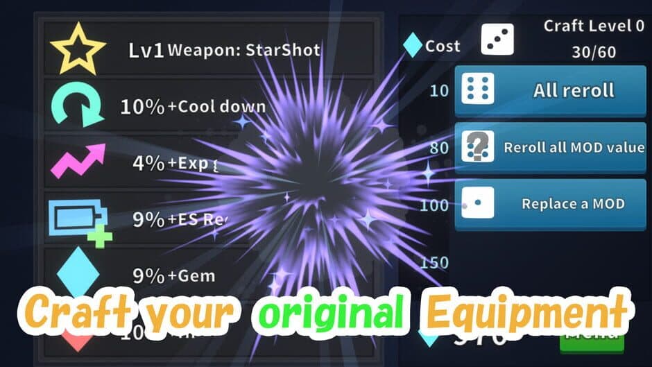 Скриншот 2 из Infinite Miner