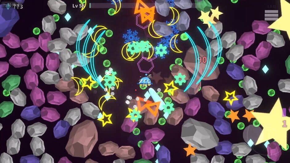 Скриншот 6 из Infinite Miner