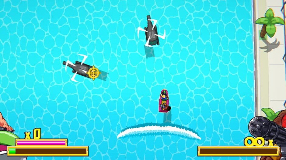 Скриншот 6 из Jet & Sky