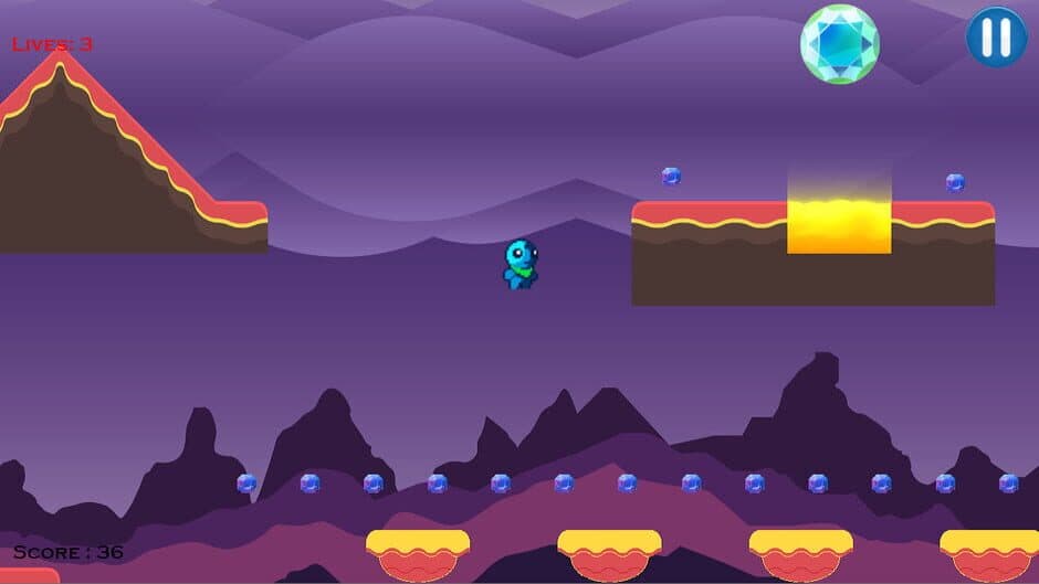 Скриншот 5 из Jump Journey