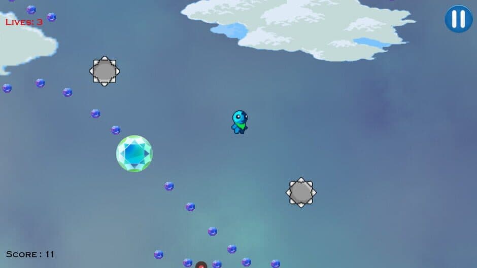 Скриншот 3 из Jump Journey
