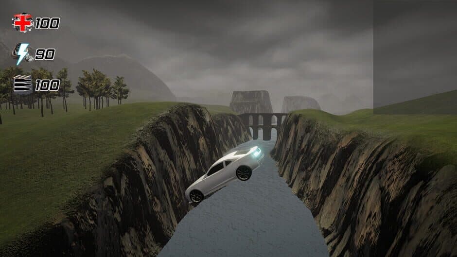 Скриншот 5 из Just Drive