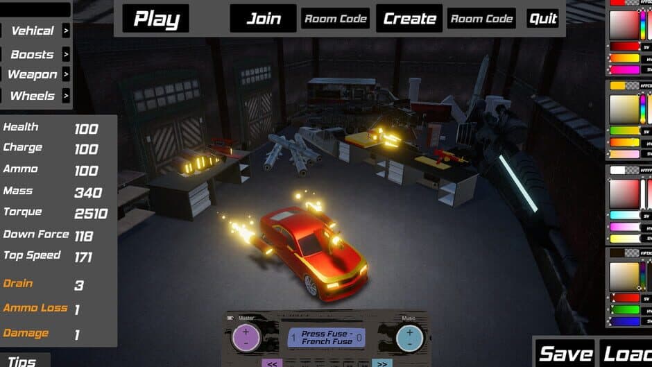 Скриншот 6 из Just Drive