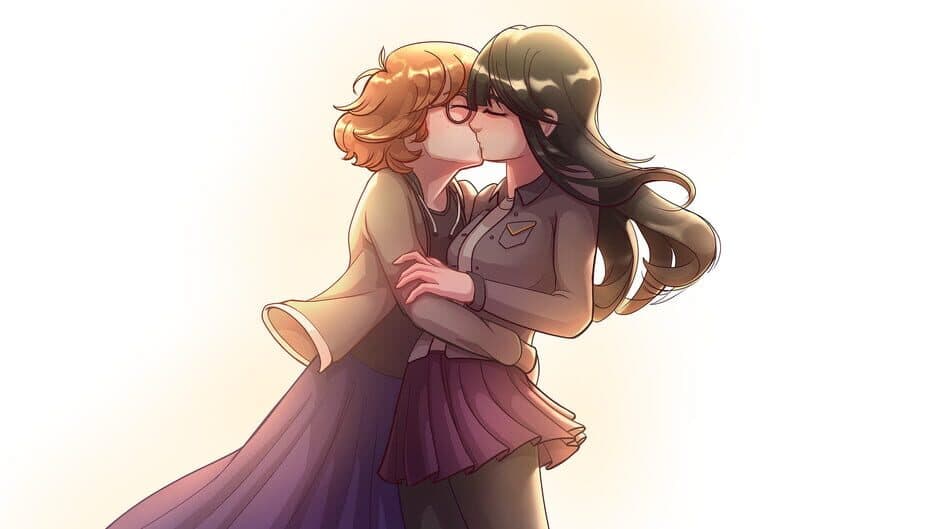 Скриншот 2 из Kiss the Demiurge